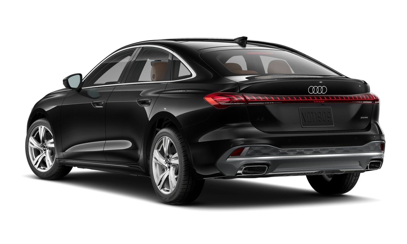 audi new a5 2025 WAU1BCFU7SN114347 image audi new a5 2025 WAU1BCFU7SN114347 image